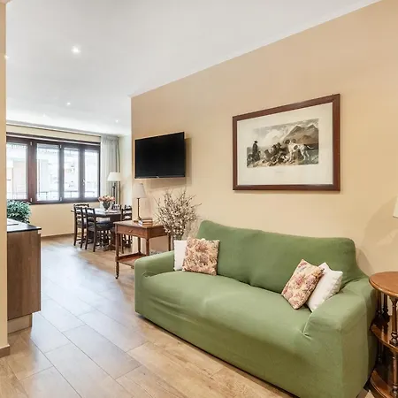 Apartment Dream I