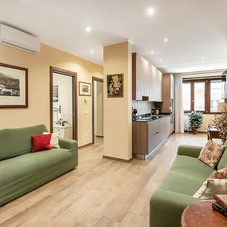 Dream I Apartment Rome