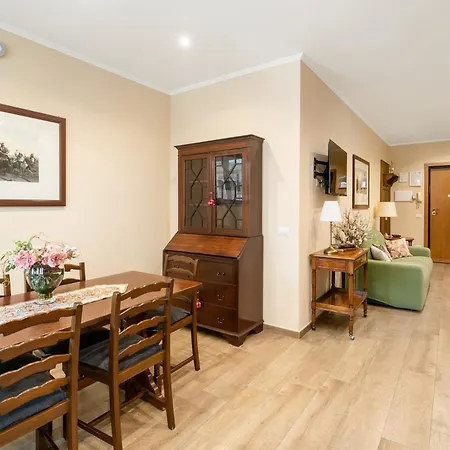 Dream I Apartment