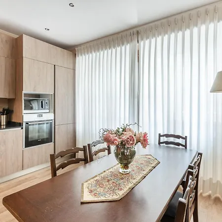 Dream I Apartment